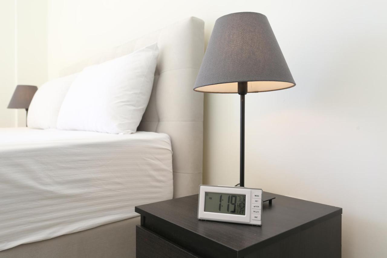 Saint Dimitris Center Sea View Apartment *