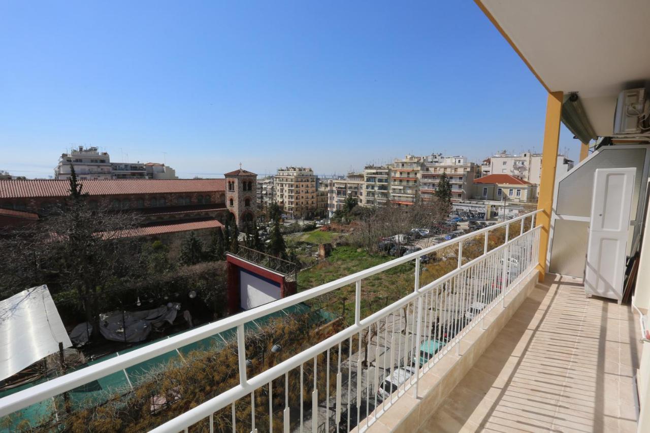 Saint Dimitris Center Sea View * Thessaloniki