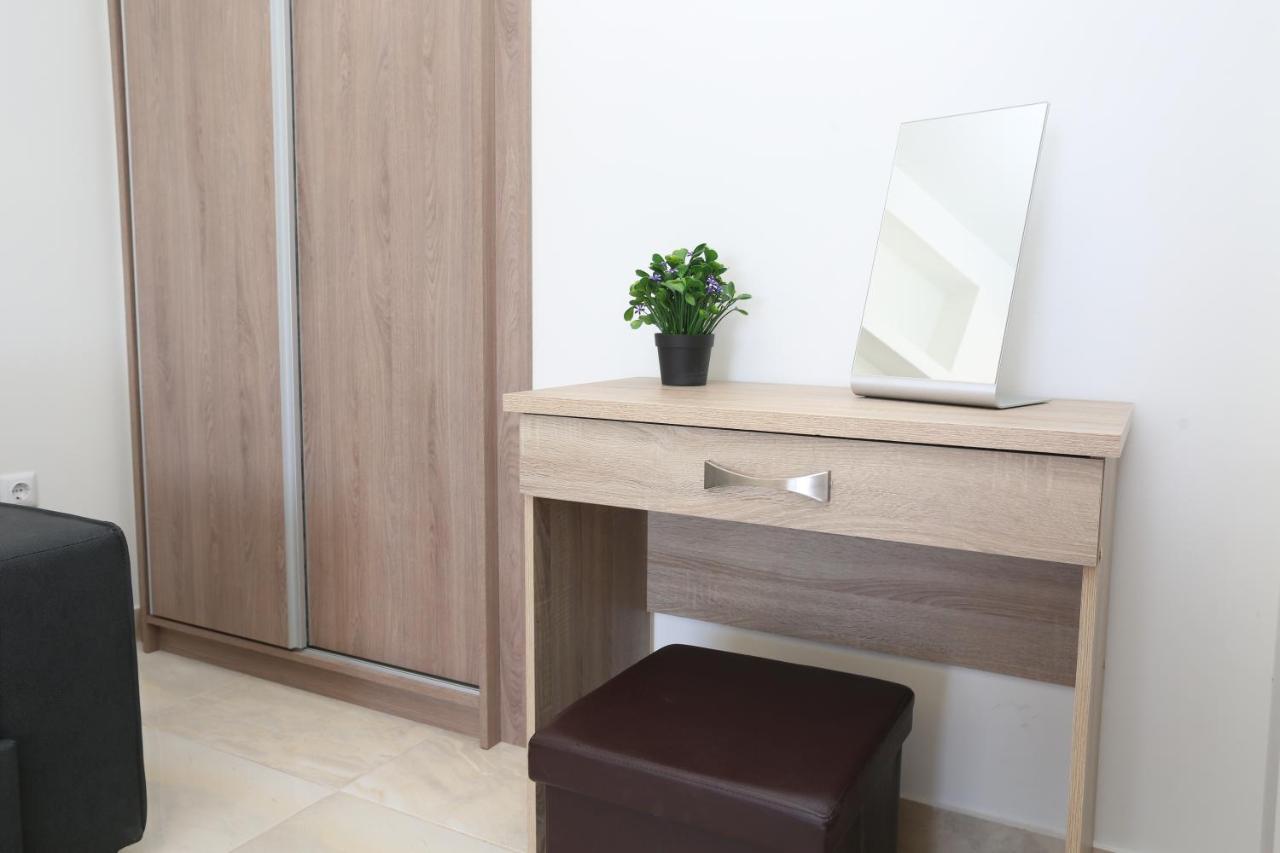 Saint Dimitris Center Sea View Apartment Thessaloniki