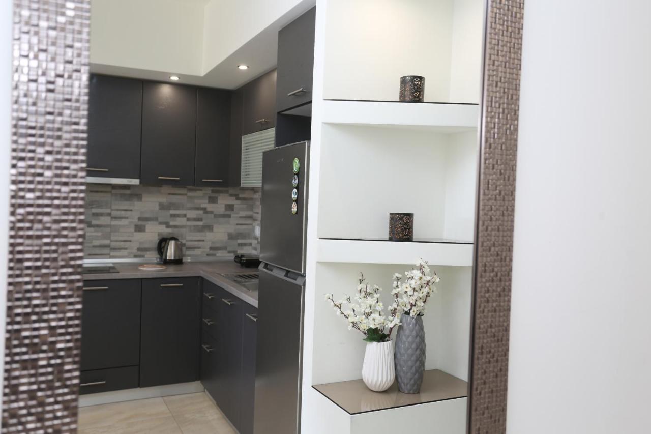 Apartment Saint Dimitris Center Sea View Thessaloniki