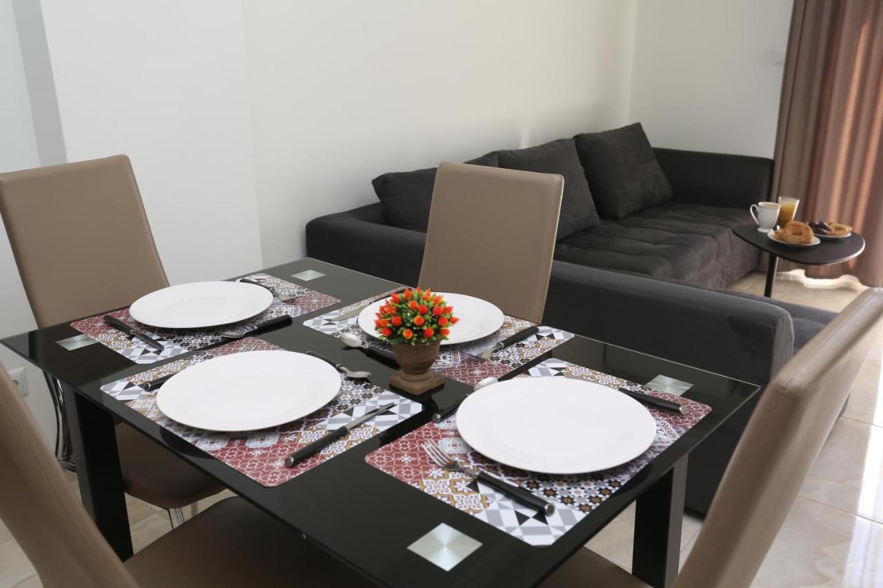Apartment Saint Dimitris Center Sea View Thessaloniki